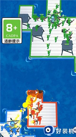 无敌神枪手最新版