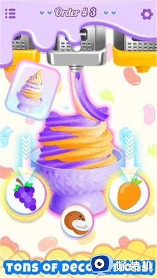 冰淇淋小屋最新版