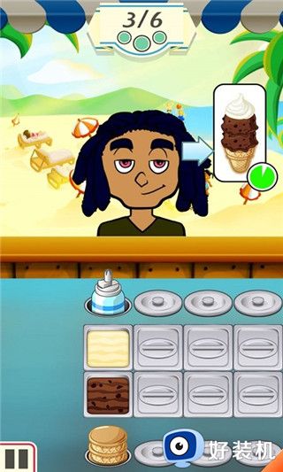 冰淇淋小屋最新版
