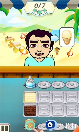 冰淇淋小屋最新版