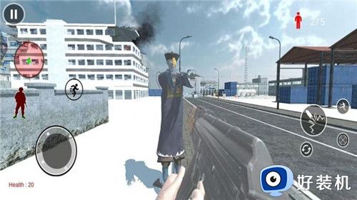 道士出山模拟器菜单版