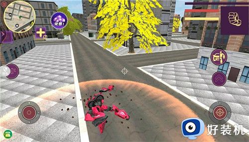 火柴人机甲大战手机版