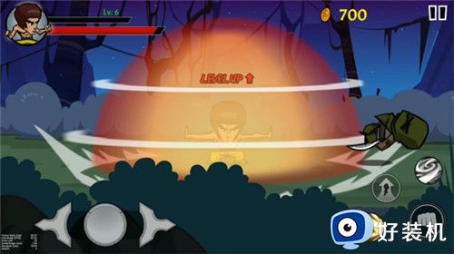 功夫格斗之王通用版