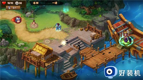 塔防三国志2手游版