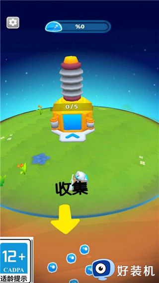 星际拓荒者中文版