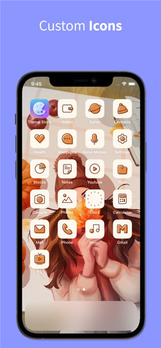 ThemeStore最新正版