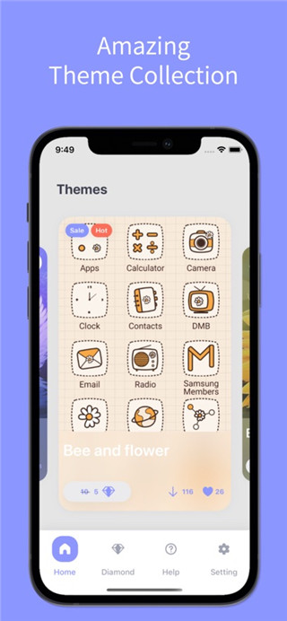 ThemeStore最新正版