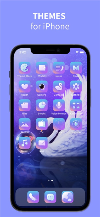 ThemeStore最新正版