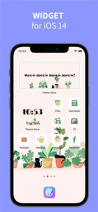 ThemeStore最新正版