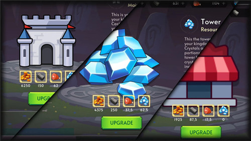 史诗幻想塔防汉化版