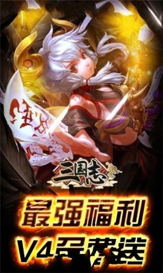 放置三国志安卓版