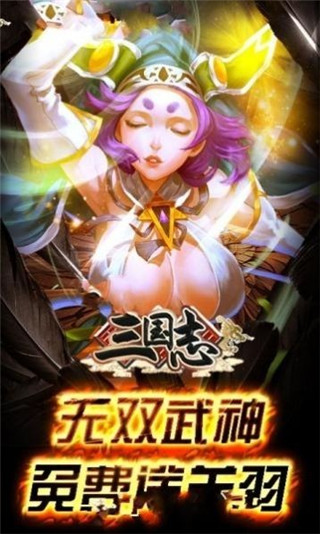 放置三国志安卓版