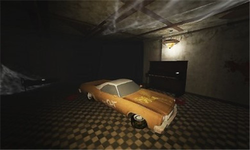 失落的房间手游版