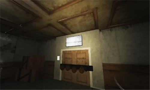 失落的房间手游版