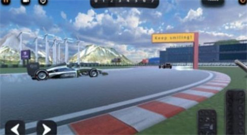 高智能方程式中文版