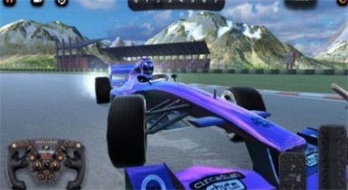 高智能方程式中文版