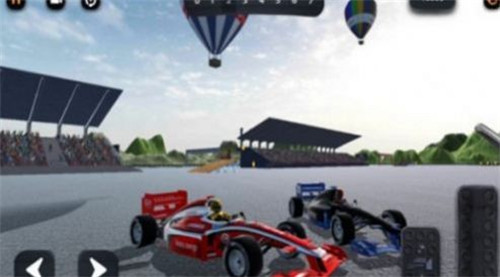 高智能方程式中文版