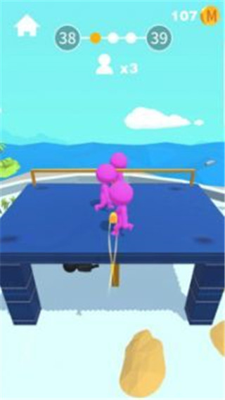 狙击的火柴人手机版