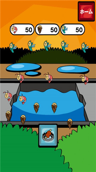 触手守护者免费版