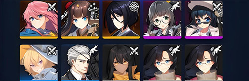 异界事务所阵容要怎么搭配-异界事务所阵容搭配方法攻略分享