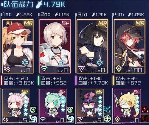 魂器学院战力要如何快速提升-魂器学院战力提升技巧攻略