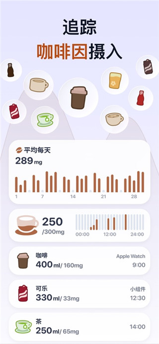 好好喝水免费版