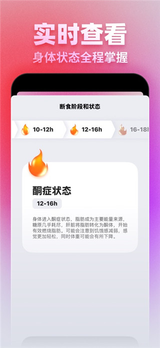 闪电减肥免费版