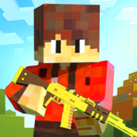 我的枪战世界手机版