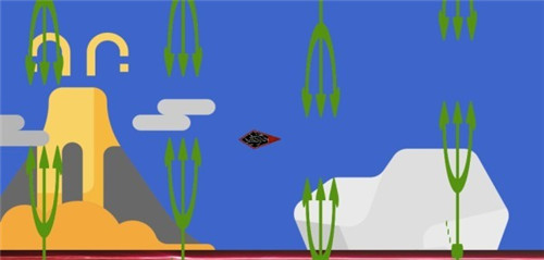 太空飞镖手机版