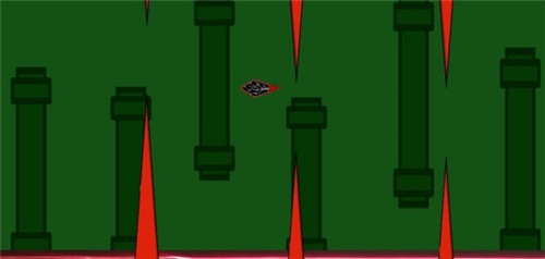 太空飞镖手机版