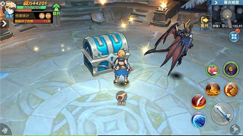 云上城之歌战力要怎么提升-云上城之歌战力提升方法攻略分享