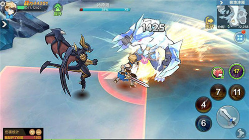 云上城之歌战力要怎么提升-云上城之歌战力提升方法攻略分享