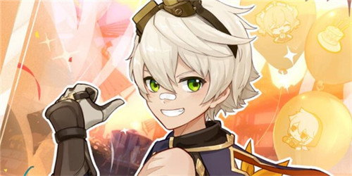 原神新手前期角色要怎么选择-原神新手前期角色选择技巧攻略