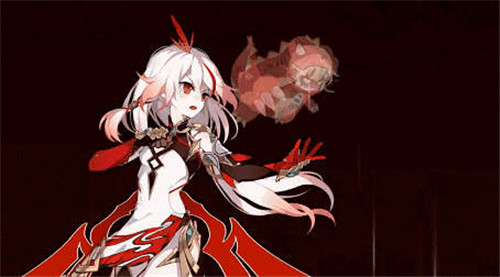 崩坏学园2使魔苏尔技能是怎么样的-崩坏学园2使魔苏尔技能详情介绍攻略