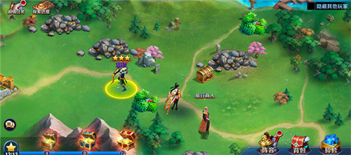 放开那三国3银币要怎么获得-放开那三国3快速获取银币方法技巧攻略