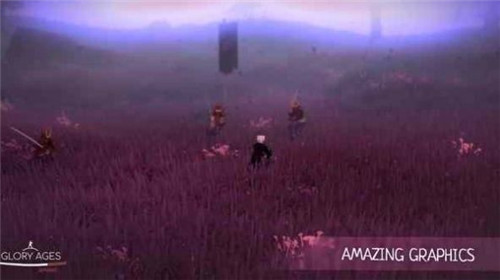 辉煌时代中文版