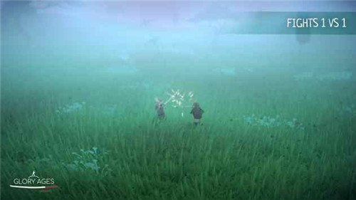 辉煌时代中文版