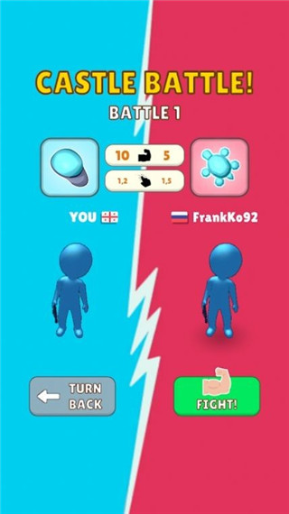 沙子城堡中文版