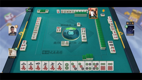 知否娱乐棋牌游戏内容