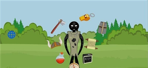 火柴人战争逃生正式版