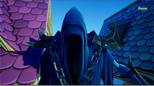 黎明村庄打僵尸免费正版