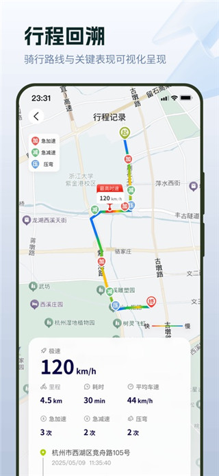 ZXJC张雪机车手机版