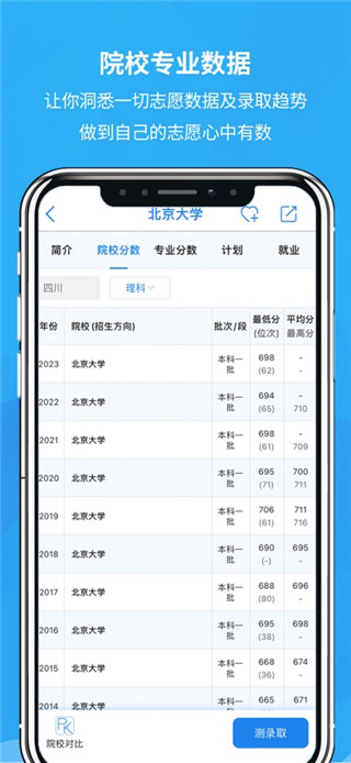 锦宏高考免费版