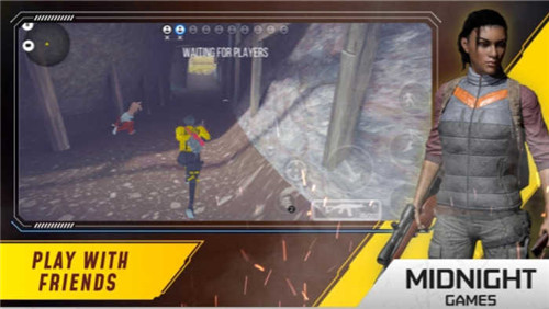 流氓特工中文版