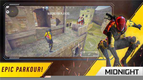 流氓特工中文版