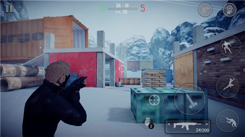 流氓特工中文版