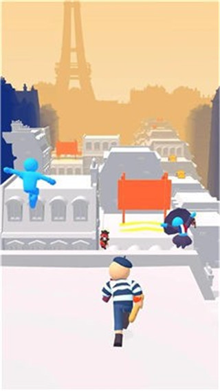 城市小飞侠汉化版