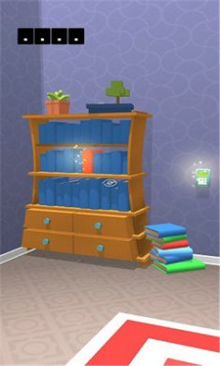 逃离房间3D免费版