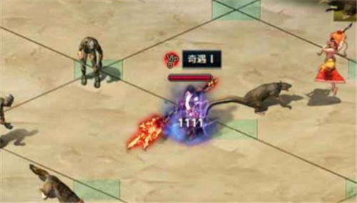 热血蛮王免广告版