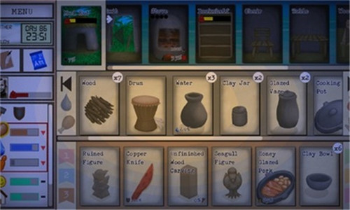 卡牌生存安卓版